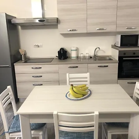 Apartment Costa 8